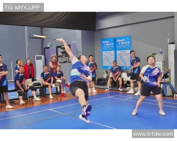 深圳羽毛球队在总决赛中的比赛经验与表现分析