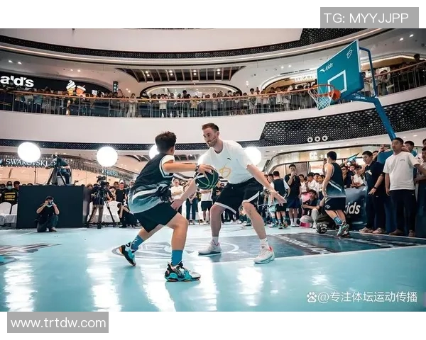 篮球新手必看：从零基础到场上高手的全面入门攻略